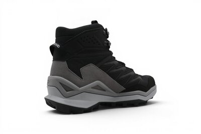 Lowa Maddox Pro GTX Mid black/grey
