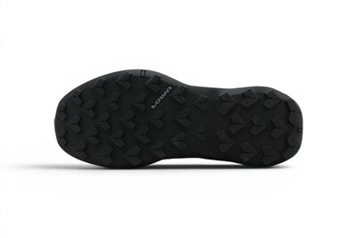 Lowa Maddox Pro GTX Mid black/grey