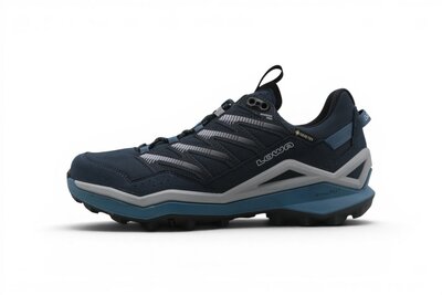 Lowa Maddox Pro Gtx Lo Navy/Marine 