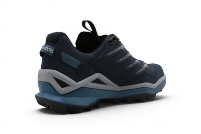 Lowa Maddox Pro Gtx Lo Navy/Marine 