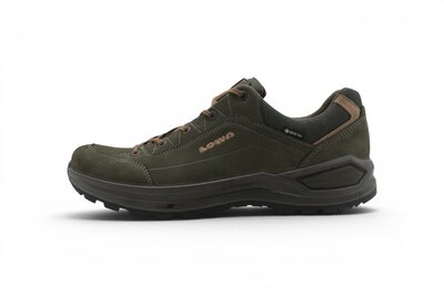 Lowa Renegade Evo GTX Lo olive/beige