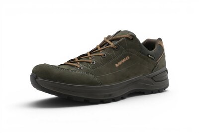 Lowa Renegade Evo GTX Lo olive/beige