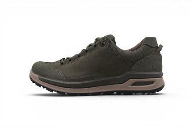 Lowa Bellagio GTX Lo Olive/Olive
