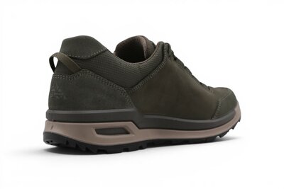 Lowa Bellagio GTX Lo Olive/Olive