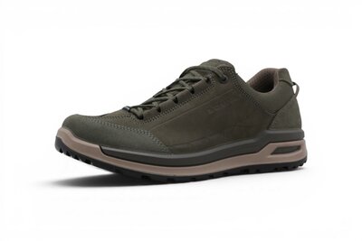 Lowa Bellagio GTX Lo Olive/Olive