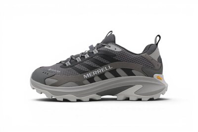 Merrell Moab Speed 2 Low GTX Asphalt