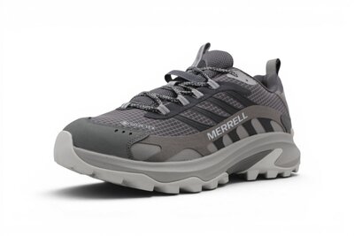 Merrell Moab Speed 2 Low GTX Asphalt