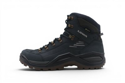 Lowa Renegade Evo GTX Mid Navy/grey