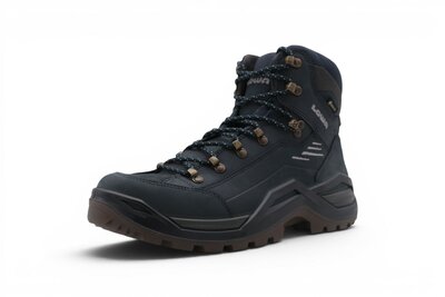 Lowa Renegade Evo GTX Mid Navy/grey