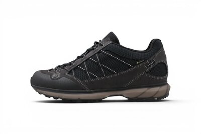HanWag Belorado II Tubetec GTX Grijs