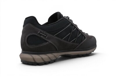 HanWag Belorado II Tubetec GTX Grijs