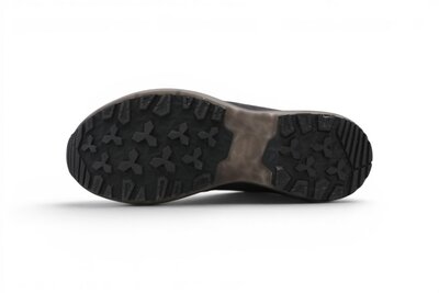 HanWag Belorado II Tubetec GTX Grijs