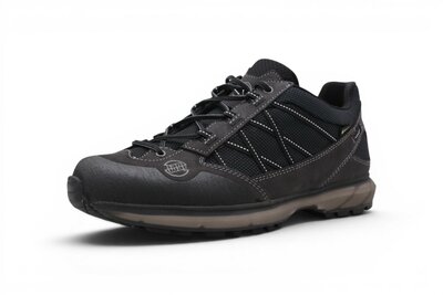 HanWag Belorado II Tubetec GTX Grijs