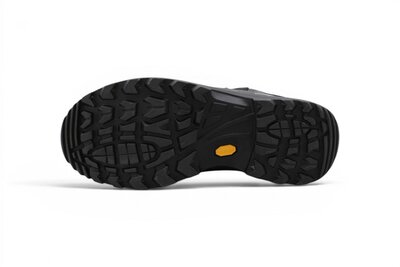 Lowa Renegade GTX Mid Deep Black