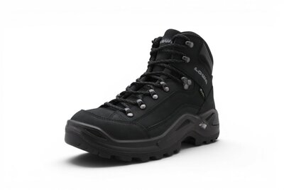 Lowa Renegade GTX Mid Deep Black