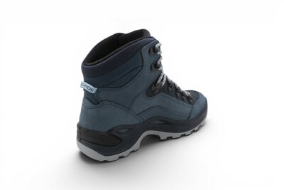 Lowa Renegade GTX Mid Ws Smokeblue