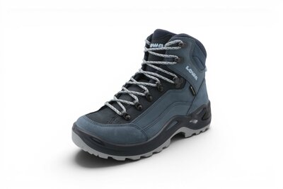 Lowa Renegade GTX Mid Ws Smokeblue