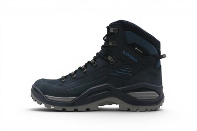 Lowa Renegade Evo GTX Mid Navy/Blue