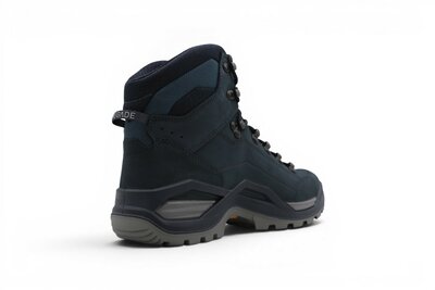 Lowa Renegade Evo GTX Mid Navy/Blue