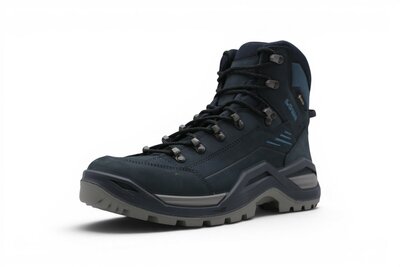 Lowa Renegade Evo GTX Mid Navy/Blue
