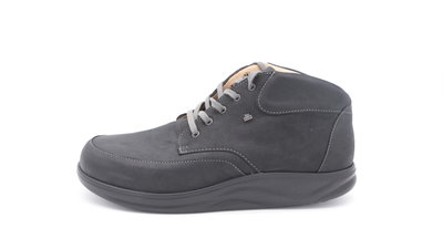 Finn Comfort Irun Nuri 18 Schwarz - Kievit Schoenen