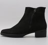 Hartjes Hip Boot Schwarz/Nubuck 