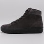 Hartjes Phil Boot Granit-Smoke/Velour